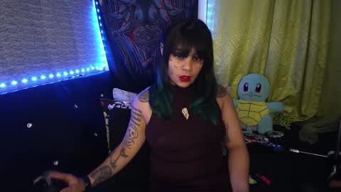 eta_carinae6 online show from 10-18-25, 05:43