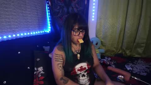 eta_carinae6 online show from 11-05-25, 02:55