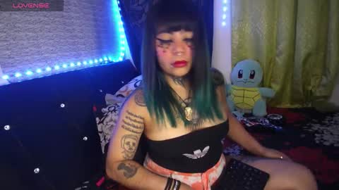 eta_carinae6 online show from 11-10-25, 03:38