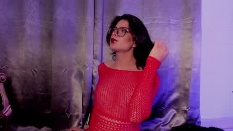 Eterea online show from 01-19-25, 06:42