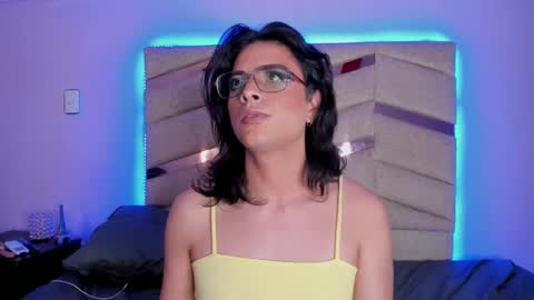 Eterea online show from 03-12-25, 09:23