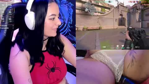 Aura online show from 03-04-25, 04:09