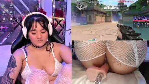 Aura online show from 03-10-25, 04:03