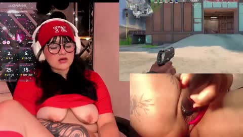 Aura online show from 10-08-25, 01:42