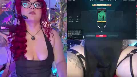 Aura online show from 01-15-26, 02:21