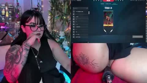 Aura online show from 02-07-26, 02:10