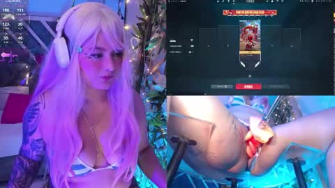 Aura online show from 02-10-26, 02:10