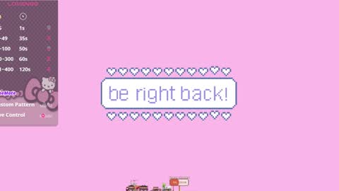 Snapshot of eternal_moonqs chatting on 11-18-25, 07:18 Moon online show from 11-18-25, 07:18