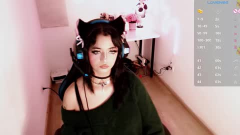 Snapshot of eternal_moonqs chatting on 02-23-26, 08:06 Moon online show from 02-23-26, 08:06