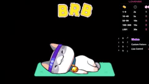 Moon online show from 03-18-26, 08:56