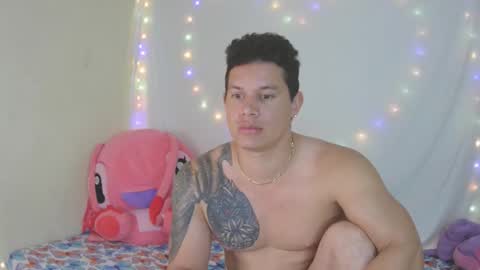 Snapshot of eternalfuego chatting on 02-15-26, 07:38 eternalfuego online show from 02-15-26, 07:38