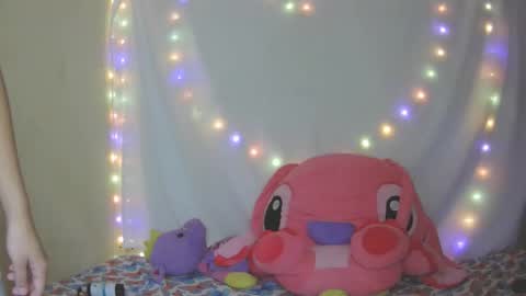 eternalfuego online show from 03-13-26, 04:24