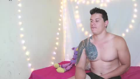 eternalfuego online show from 04-12-26, 04:17