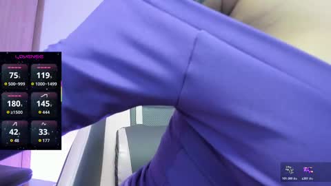 eternalmuse online show from 10-31-25, 09:10