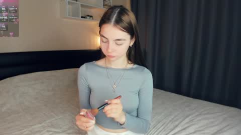 Mary online show from 01-19-25, 07:25