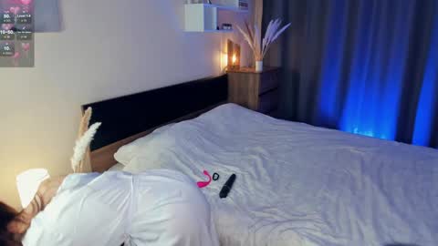 Mary online show from 02-02-25, 01:30