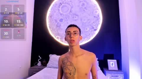 ethaancox online show from 02-12-25, 10:59