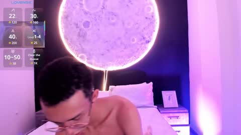 ethaancox online show from 02-17-25, 02:53