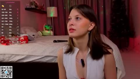 Elsa online show from 12-13-25, 07:53