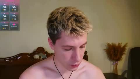 Ethan online show from 02-20-26, 12:07