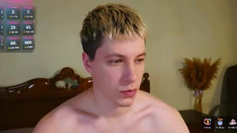 Ethan online show from 02-24-26, 01:47