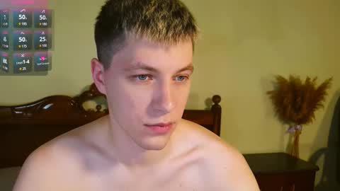 Ethan online show from 03-09-26, 01:20