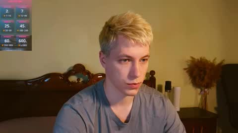 Ethan online show from 03-27-26, 01:33