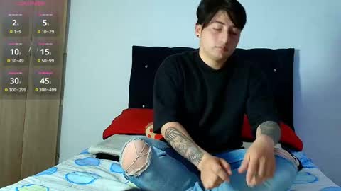 ETHAN online show from 12-05-25, 05:53