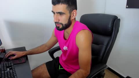 Ethan online show from 09-21-25, 12:51