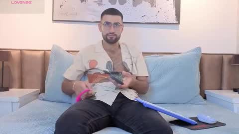 Ethan online show from 03-17-26, 07:06