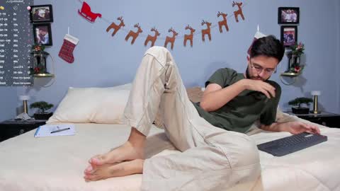 ADAM TAYLOR  ETHAN CAMBAL INDEPENDENT MODELS online show from 12-17-24, 12:45