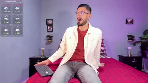 ADAM TAYLOR  ETHAN CAMBAL INDEPENDENT MODELS online show from 01-30-25, 10:08