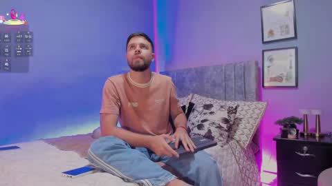 ADAM TAYLOR  ETHAN CAMBAL INDEPENDENT MODELS online show from 04-11-26, 08:46