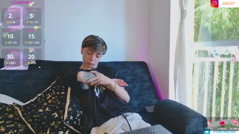 ethan and ava online show from 12-03-25, 12:58