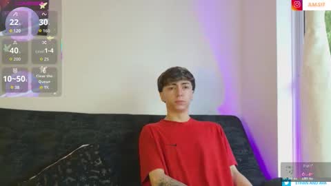 ethan and ava online show from 02-15-26, 12:14