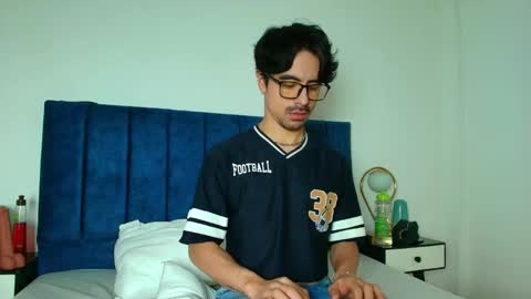 ethan  online show from 12-14-25, 03:34