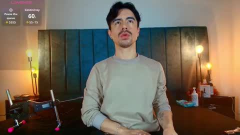 ethan  online show from 03-24-26, 03:33