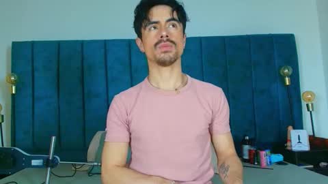 ethan  online show from 03-29-26, 03:39