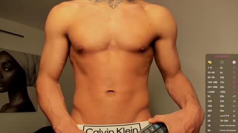 Snapshot of ethan_devis7 chatting on 09-16-25, 11:28 Ethan - Independent model online show from 09-16-25, 11:28