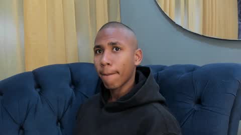 King Ethan online show from 01-04-25, 02:25