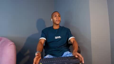 King Ethan online show from 03-03-25, 02:26