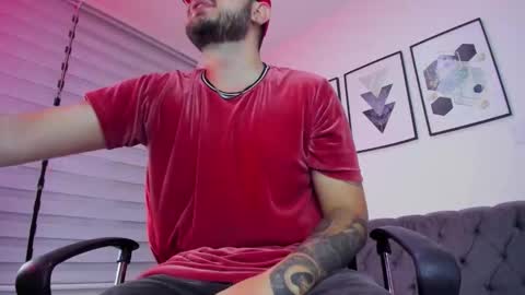 ethan_greacee online show from 02-16-26, 12:12