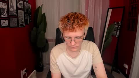 Ethan online show from 11-30-25, 11:03