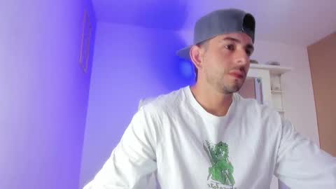 Ethan Muller online show from 01-24-25, 09:15