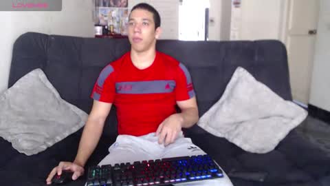 Ethan Noir online show from 11-06-25, 02:29