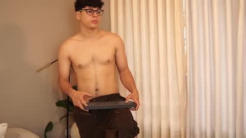 ethan_occonor online show from 10-15-25, 12:27