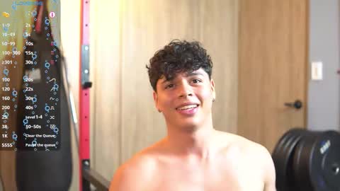 ethan_occonor online show from 10-16-25, 12:33