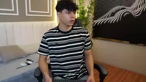 ethan_occonor online show from 11-14-25, 01:21