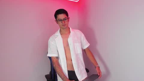 Snapshot of ethan_sai01 chatting on 01-11-25, 06:33 ETHAN SAI online show from 01-11-25, 06:33