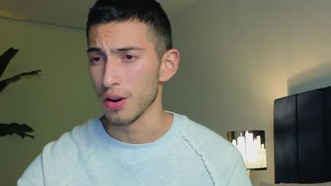 Joan online show from 12-21-24, 07:56